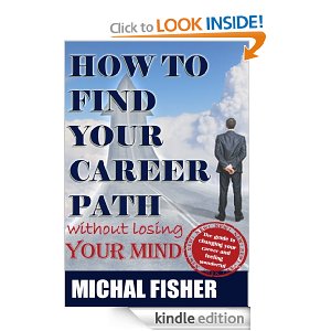 free Kindle_finding your career path